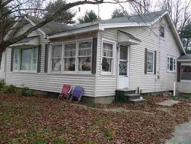 121 Riceville Road Gloversville, NY 12078 - Photo 1 of 1 Photo 1