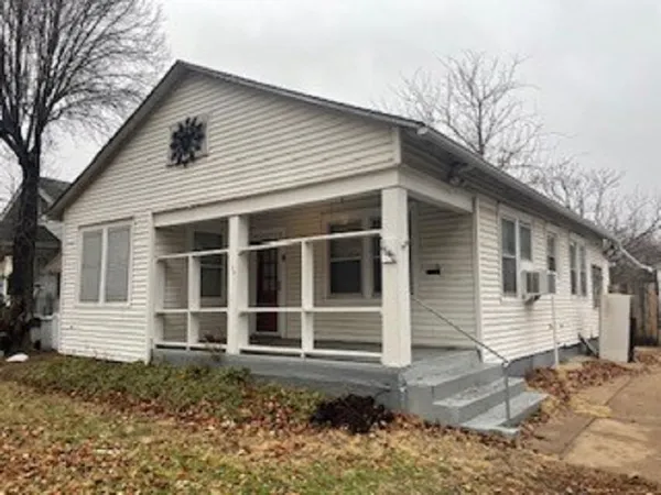 $89,900 | 1646 South Topeka Avenue, Wichita, KS 67211
