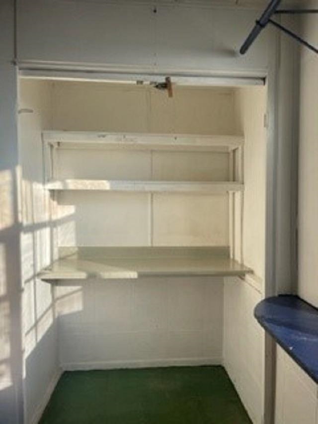 1646 South Topeka Avenue Wichita, KS 67211 - Photo 24 of 36 Extra storage outside the kitchen in the mud room addition.