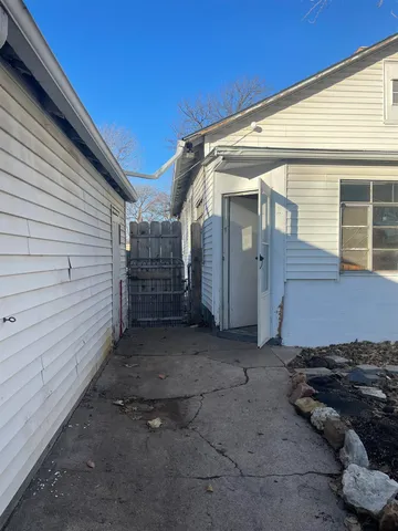 $89,900 | 1646 South Topeka Avenue, Wichita, KS 67211