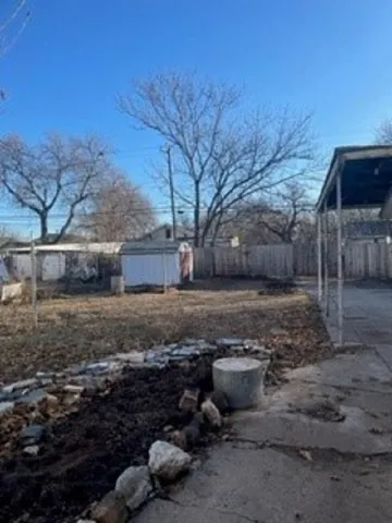 $89,900 | 1646 South Topeka Avenue, Wichita, KS 67211