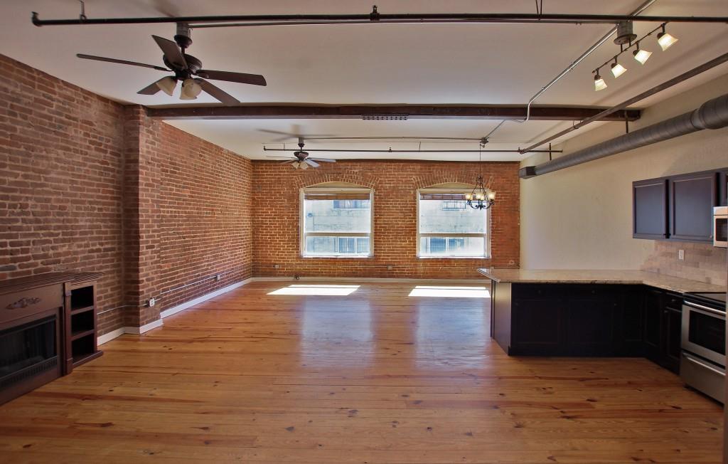 150 Walker Street Southwest, Unit 3 Atlanta, GA 30313 - Photo 1 of 1