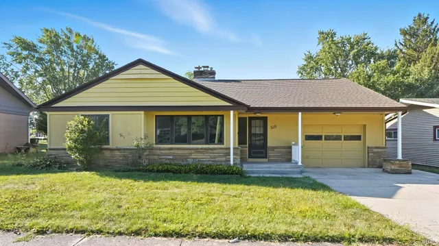 $214,900 | 525 Pettit Avenue, Fort Wayne, IN 46807