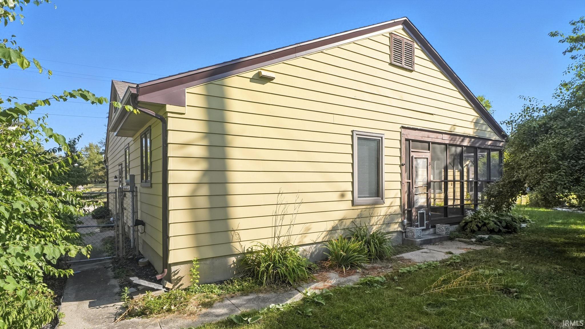 525 Pettit Avenue Fort Wayne, IN 46807 - Photo 35 of 35