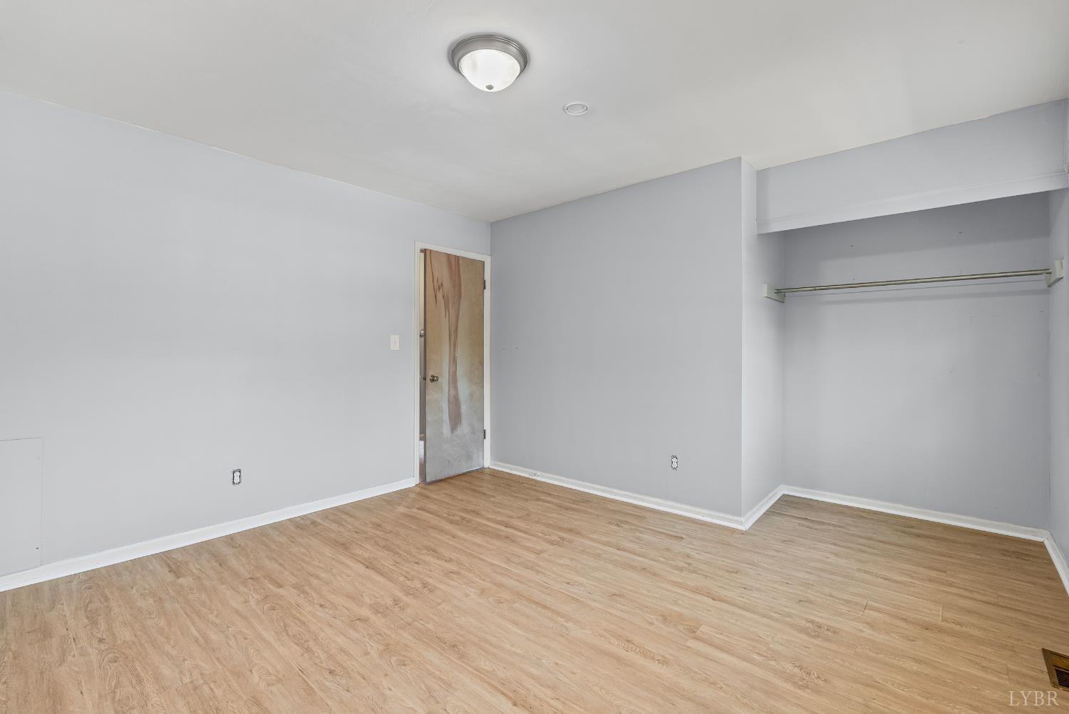 3101 Link Road, Unit 11 Lynchburg, VA 24503 - Photo 24 of 41 wooden floor in a room