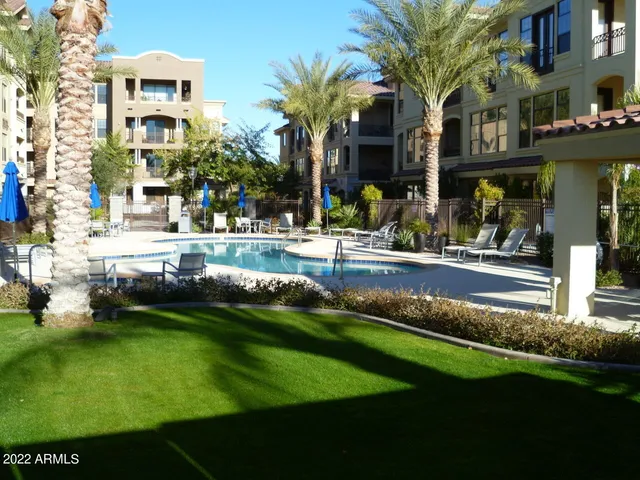 $2,850 | 7291 North Scottsdale Road, Unit 1016, Paradise Valley, AZ 85253
