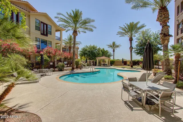 $2,850 | 7291 North Scottsdale Road, Unit 1016, Paradise Valley, AZ 85253