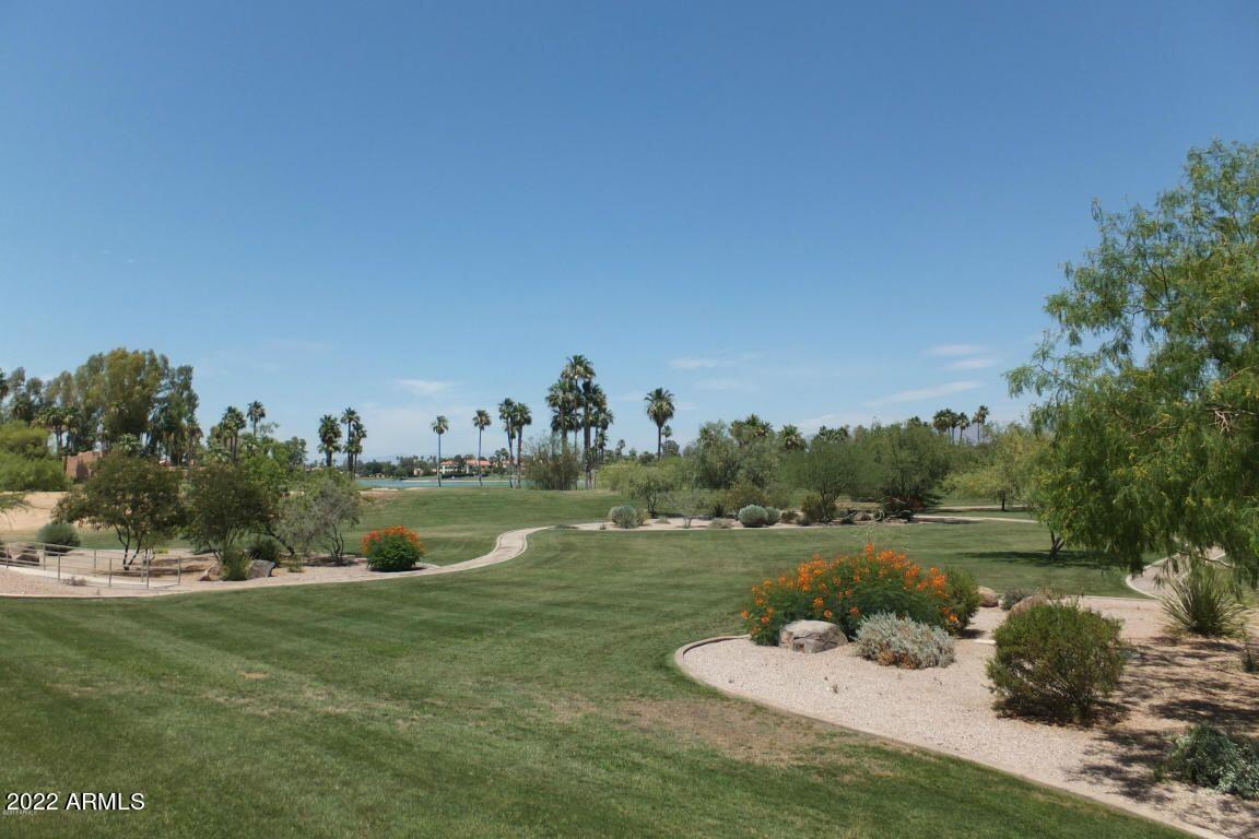 7291 North Scottsdale Road, Unit 1016 Paradise Valley, AZ 85253 - Photo 23 of 23 Artesia 5-Acre Private Park