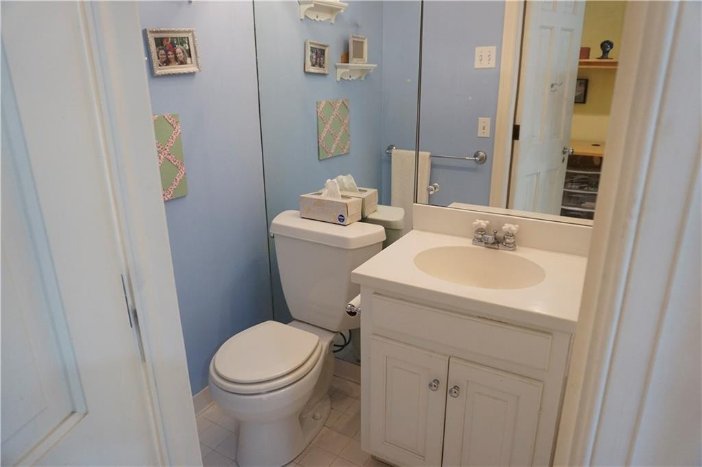 804 Cherokee Circle Waycross, GA 31501 - Photo 38 of 41 Forth full bath