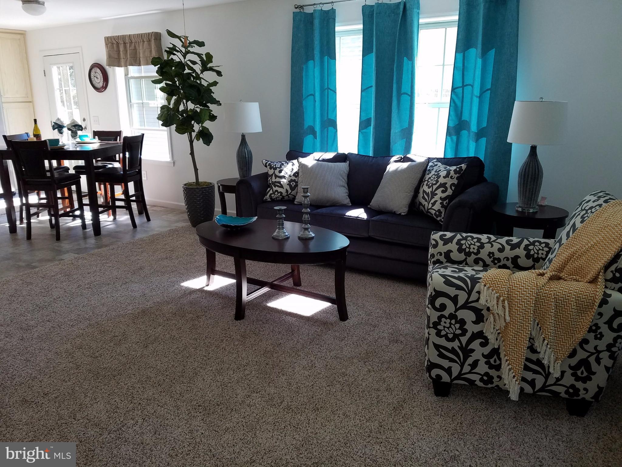 593 Ragan Road Conowingo, MD 21918 - Photo 3 of 23 Living Room