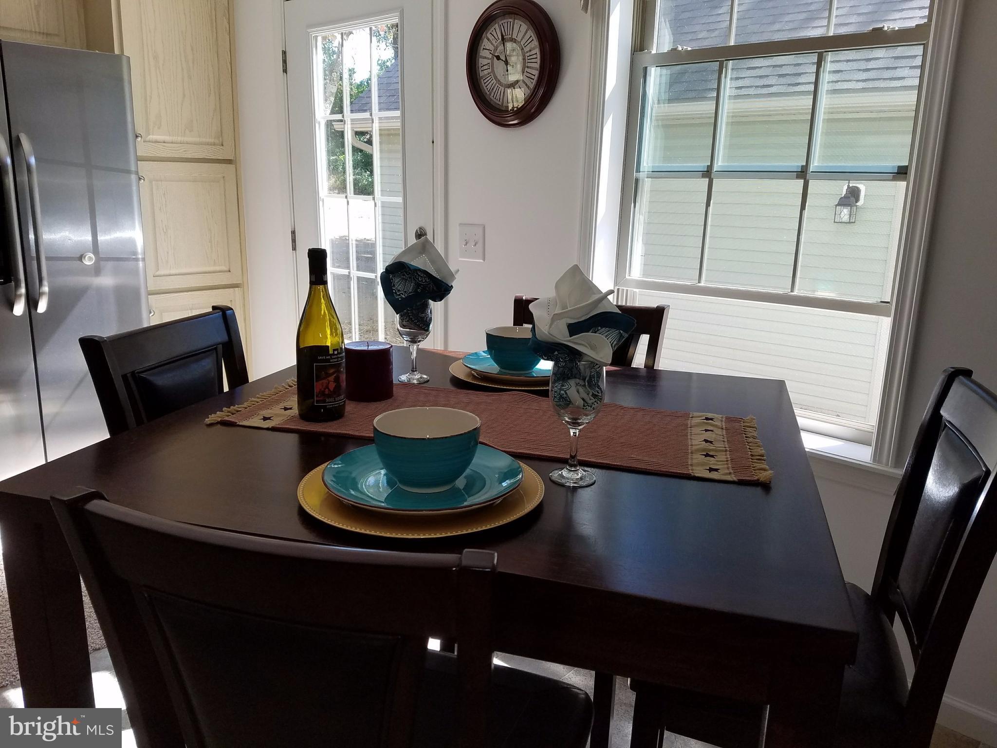 593 Ragan Road Conowingo, MD 21918 - Photo 5 of 23 Dining Room