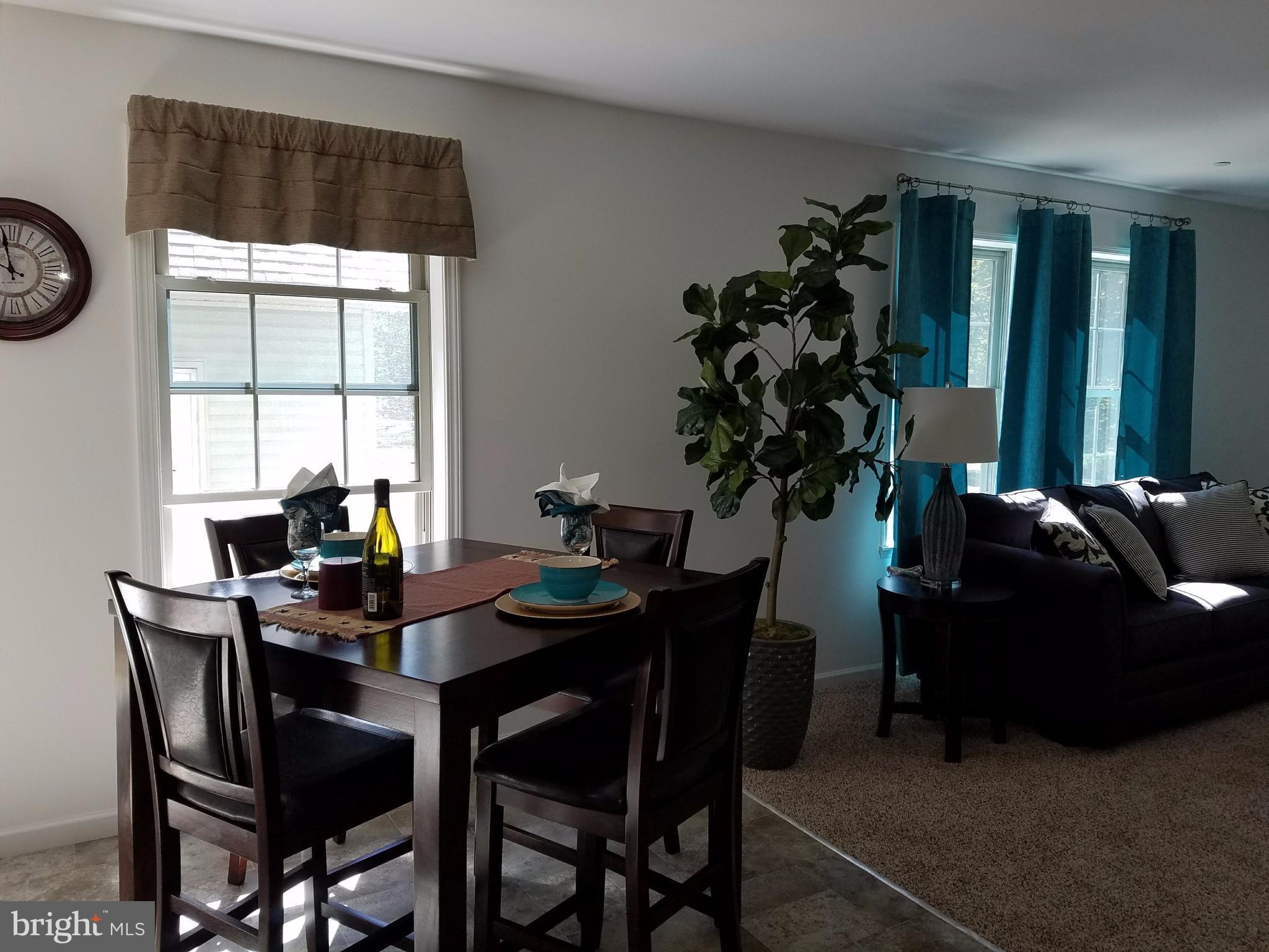 593 Ragan Road Conowingo, MD 21918 - Photo 6 of 23 Dining Room