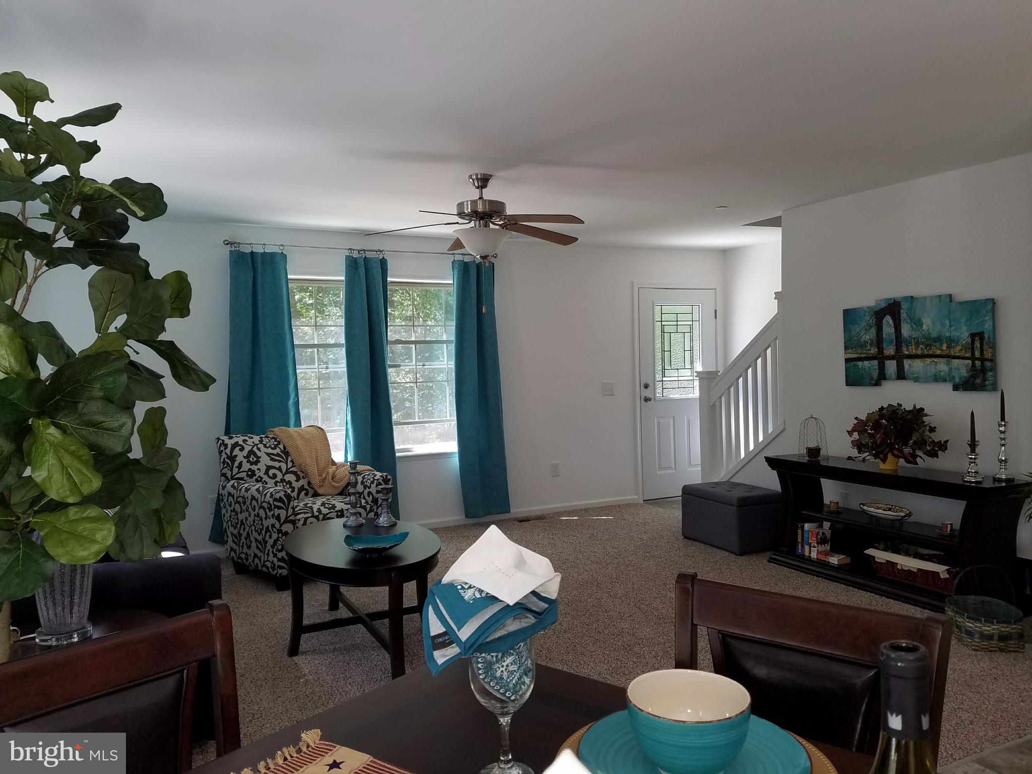 593 Ragan Road Conowingo, MD 21918 - Photo 7 of 23 Living Room