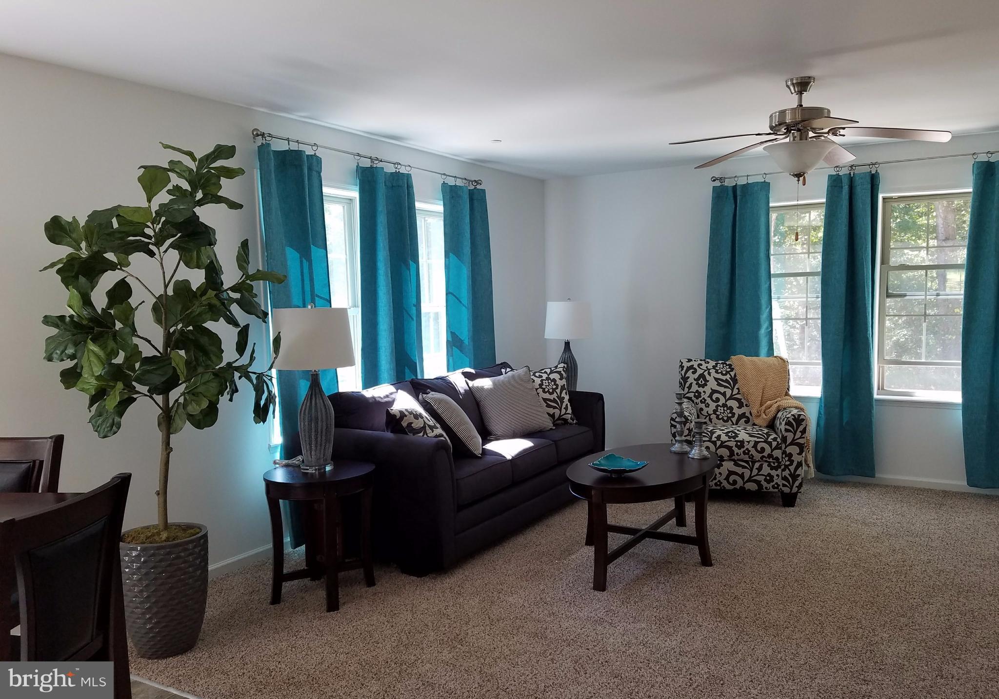593 Ragan Road Conowingo, MD 21918 - Photo 8 of 23 Living Room