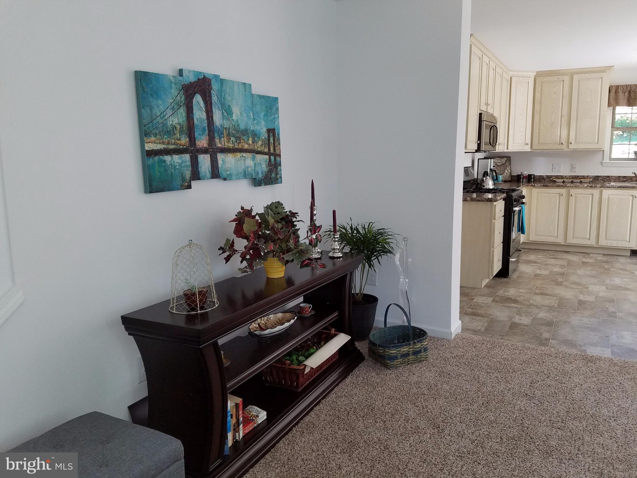593 Ragan Road Conowingo, MD 21918 - Photo 9 of 23 Living Room