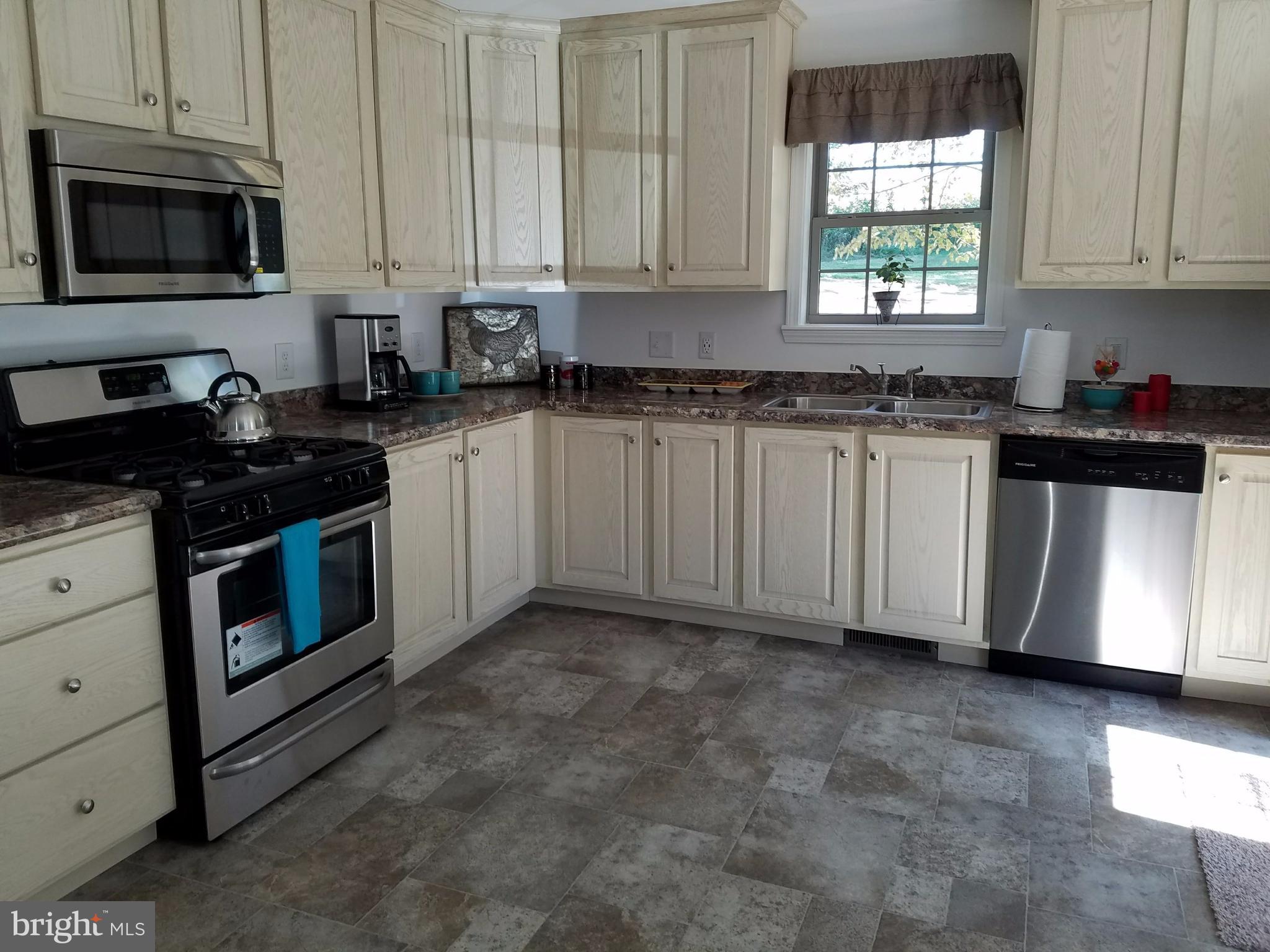 593 Ragan Road Conowingo, MD 21918 - Photo 10 of 23 Kitchen