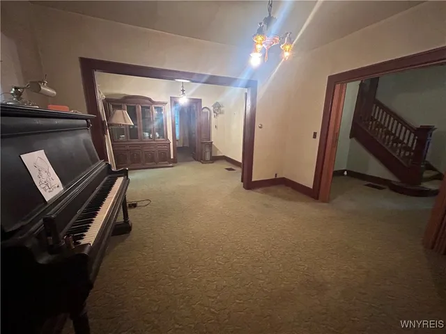 $299,000 | 850 Campbell Boulevard, Amherst, NY 14228