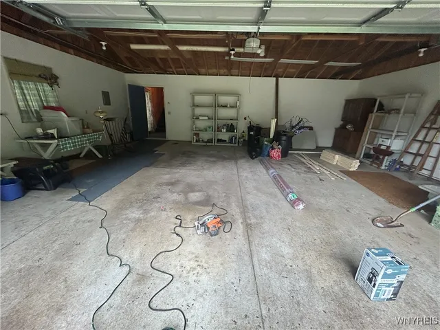 $299,000 | 850 Campbell Boulevard, Amherst, NY 14228