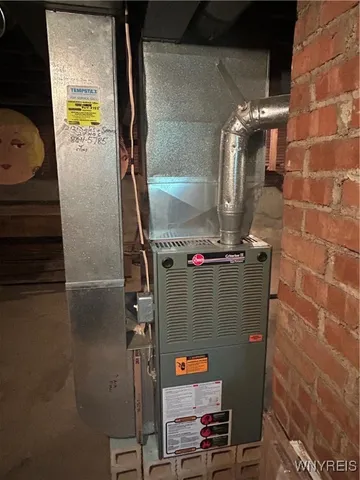 $299,000 | 850 Campbell Boulevard, Amherst, NY 14228