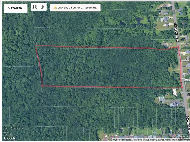 $299,000 | 850 Campbell Boulevard, Amherst, NY 14228