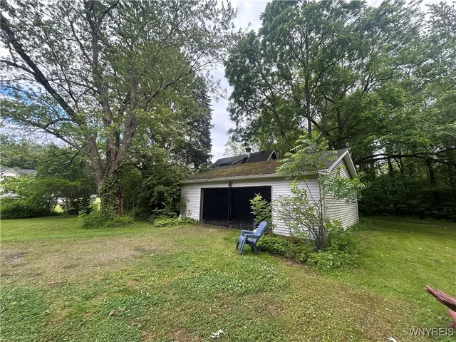 $299,000 | 850 Campbell Boulevard, Amherst, NY 14228