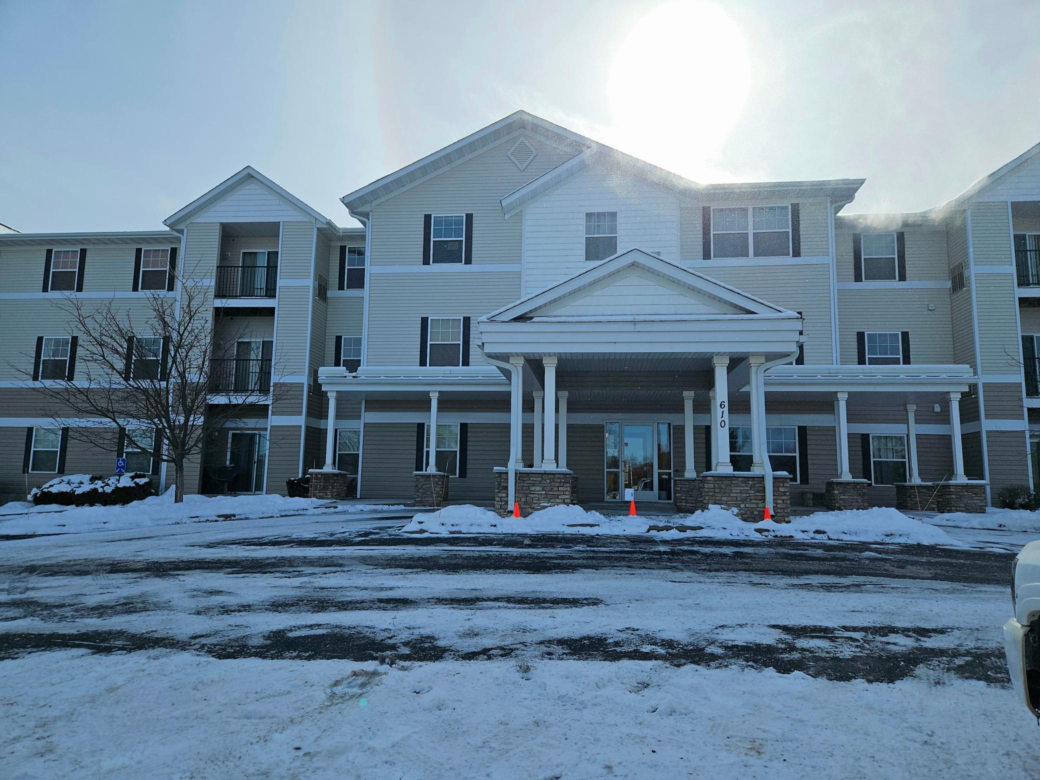610 Whiskey Road Northwest, Unit 313 Isanti, MN 55040 - Photo 1 of 1 Gallery Image 1