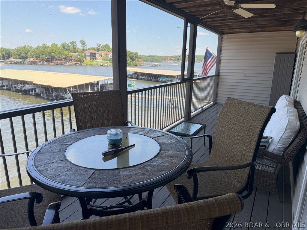 5499 3 Seasons Road, Unit F5 Osage Beach, MO 65065 - Photo 19 of 20
