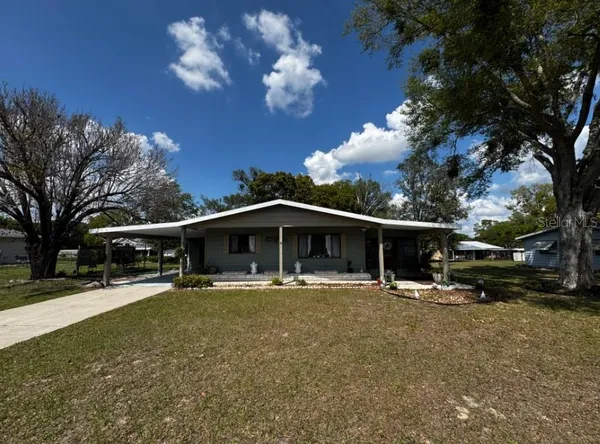 $1,500 | 8935 Southwest 102nd Place, Ocala, FL 34481