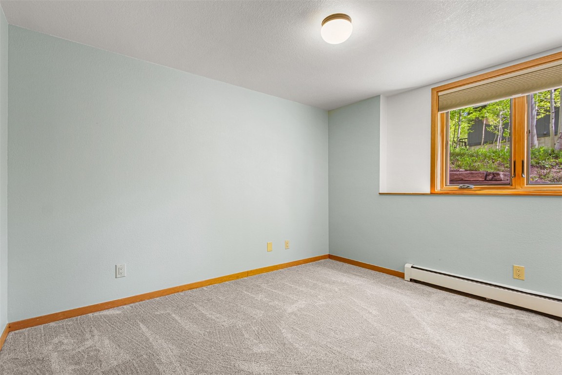 87 Spring Beauty Drive Silverthorne, CO 80498 - Photo 30 of 36 an empty room with a window