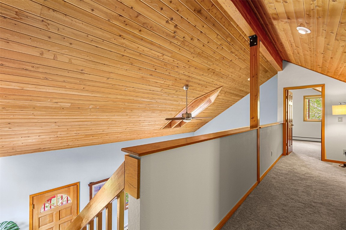 87 Spring Beauty Drive Silverthorne, CO 80498 - Photo 32 of 36