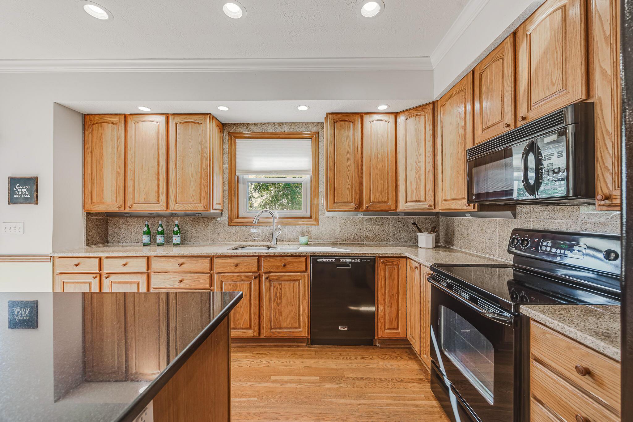 4620 Cackler Road Delaware, OH 43015 - Photo 10 of 98 Kitchen