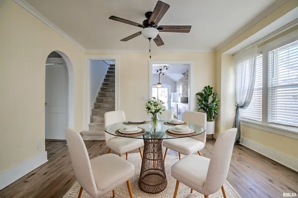 $2,000 | 1335 East Seiberling Avenue, Peoria, IL 61616