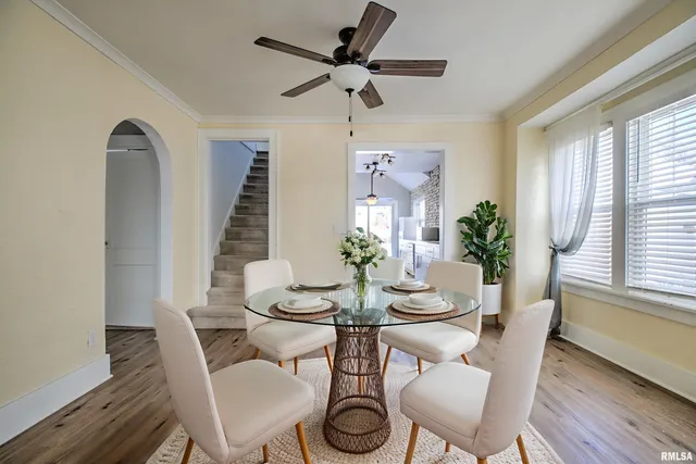 $2,000 | 1335 East Seiberling Avenue, Peoria, IL 61616