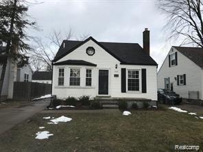 2028 Columbia Road Berkley, MI 48072 - Photo 1 of 14