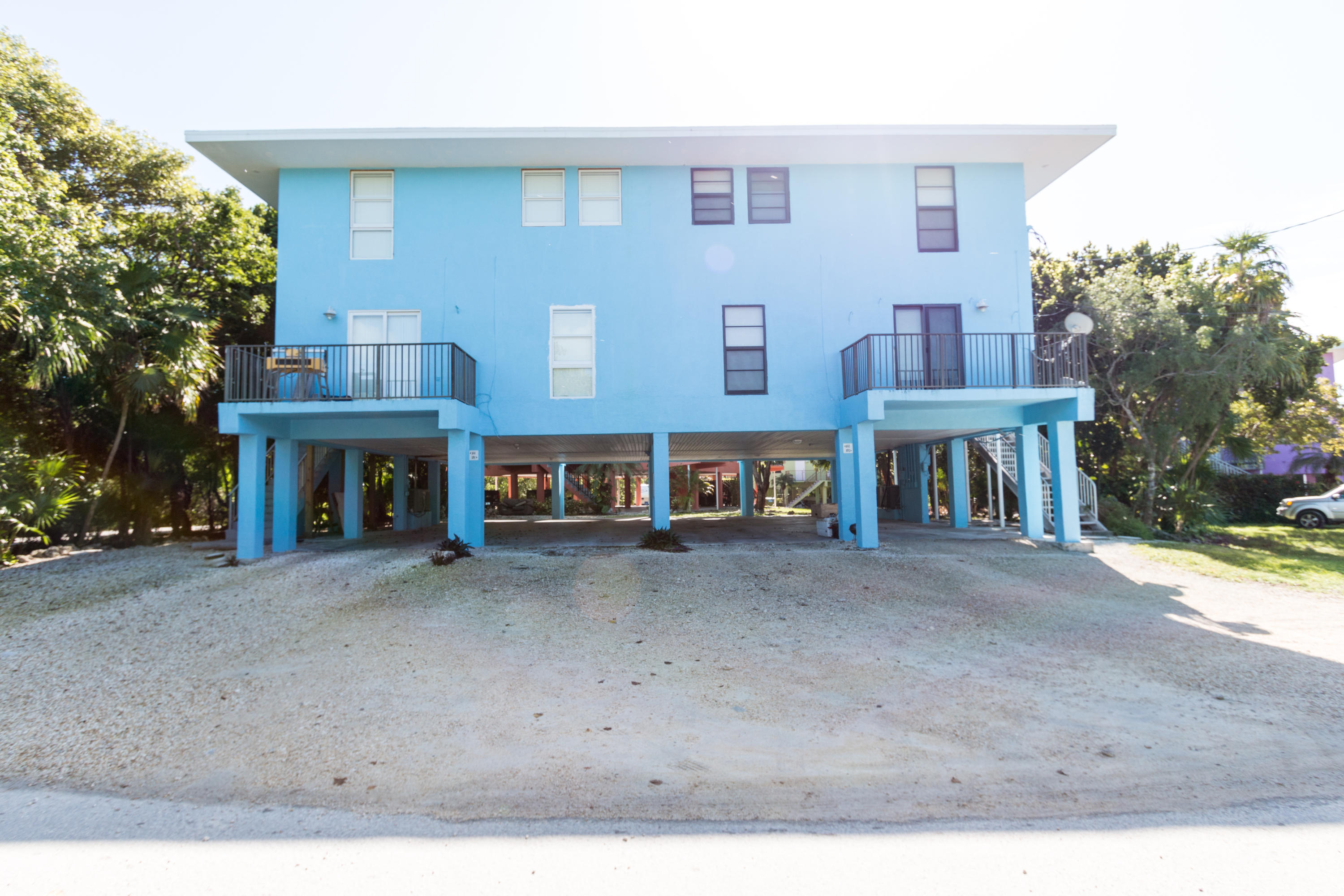 113 Stirrup Key Woods Road, Unit 3A2 Marathon, FL 33050 - Photo 4 of 19 113 Stirrup Key Woods 2-4