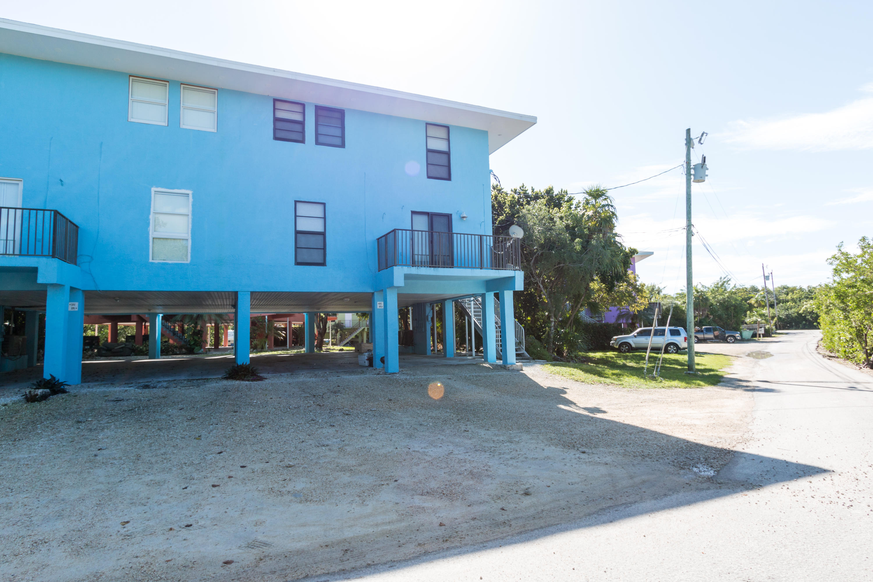 113 Stirrup Key Woods Road, Unit 3A2 Marathon, FL 33050 - Photo 5 of 19 113 Stirrup Key Woods 2-5