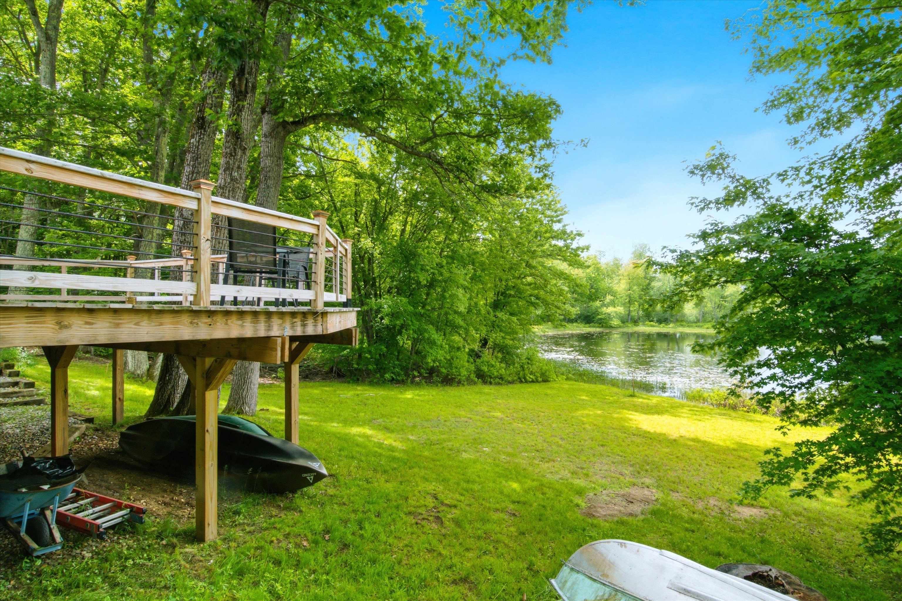 405 Bay Road Andover, NH 03216 - Photo 41 of 48