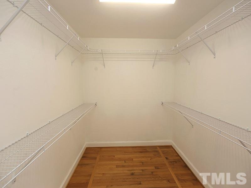 217 Chambers Road Rougemont, NC 27572 - Photo 9 of 19 a view of a room with racks on the wall