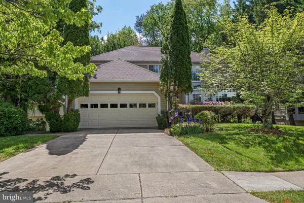 $724,900 | 19317 Plummer Drive, Germantown, MD 20879