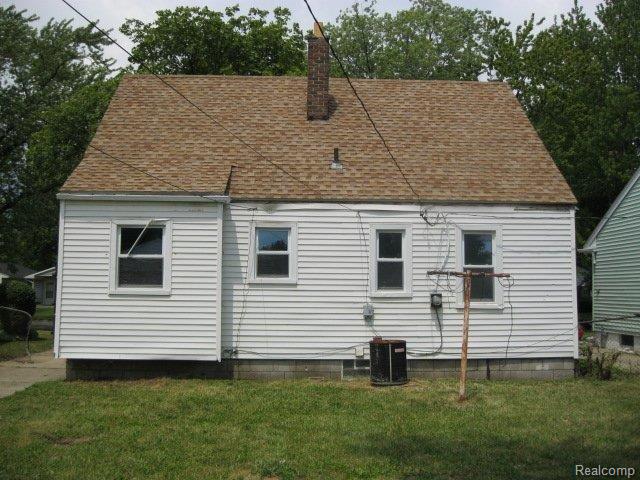 27315 Penn Street Inkster, MI 48141 - Photo 2 of 7 IMG_1246
