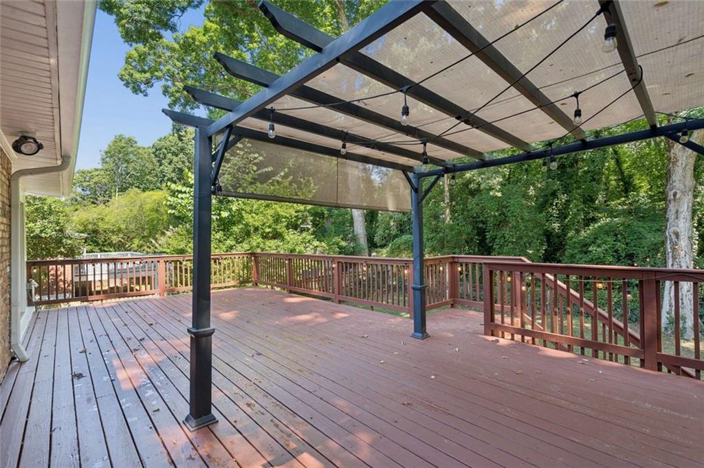 3296 Betty Circle Decatur, GA 30032 - Photo 30 of 37