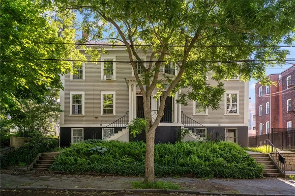 $2,150,000 | 85 Congdon Street, Providence, RI 02906