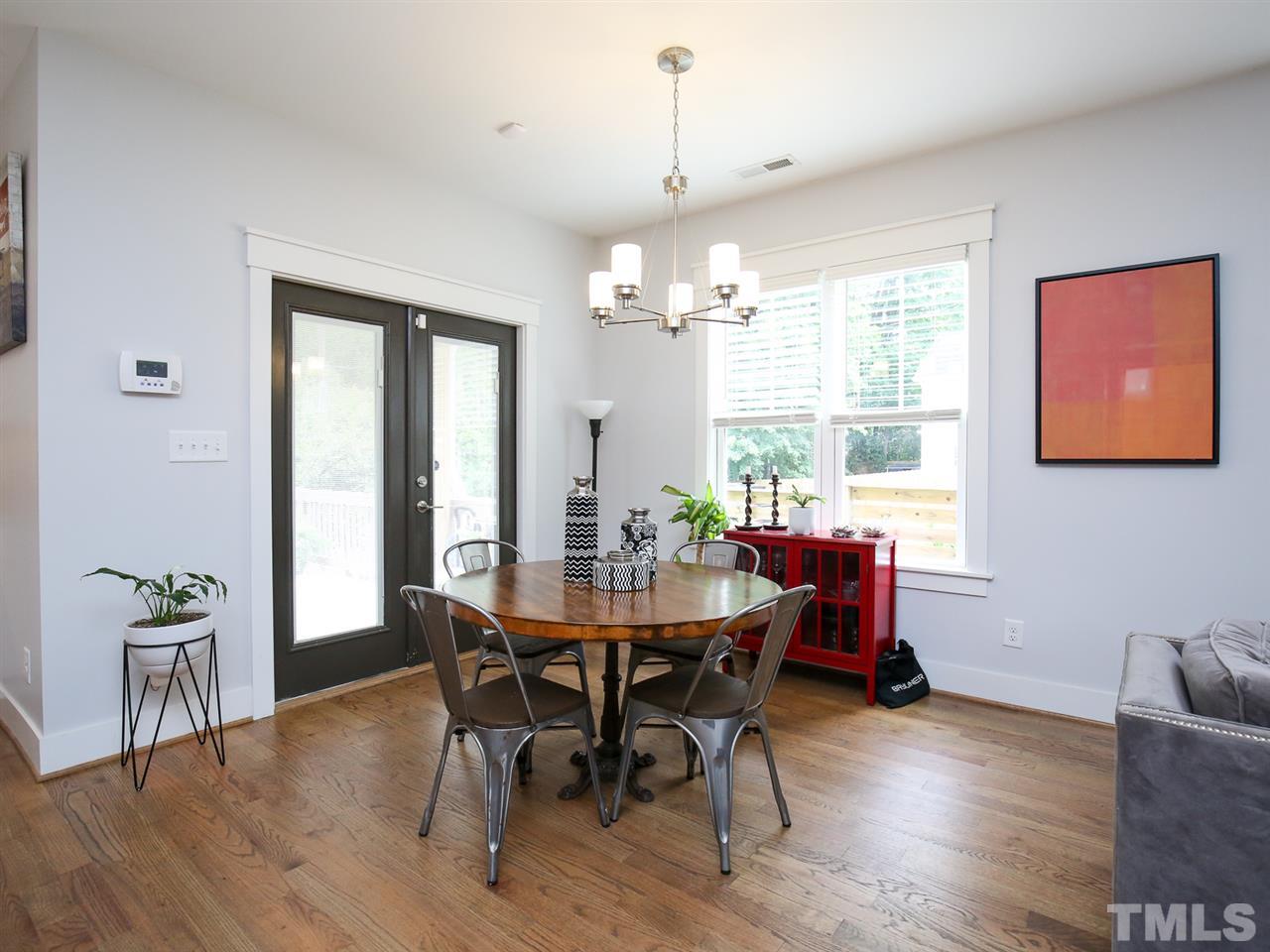 413 Bart Street Raleigh, NC 27610 - Photo 14 of 30