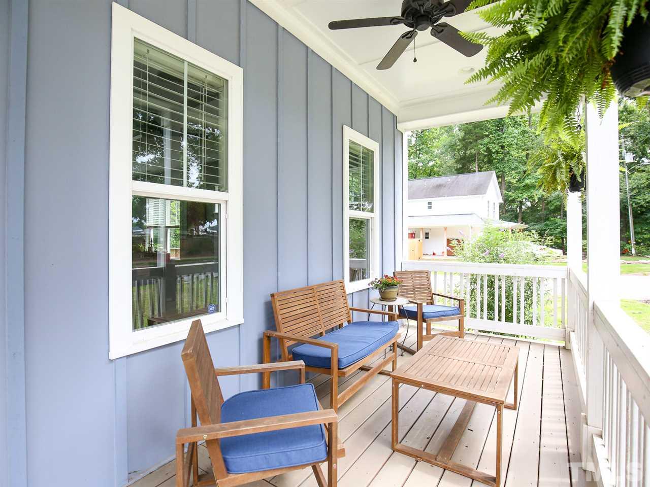 413 Bart Street Raleigh, NC 27610 - Photo 3 of 30