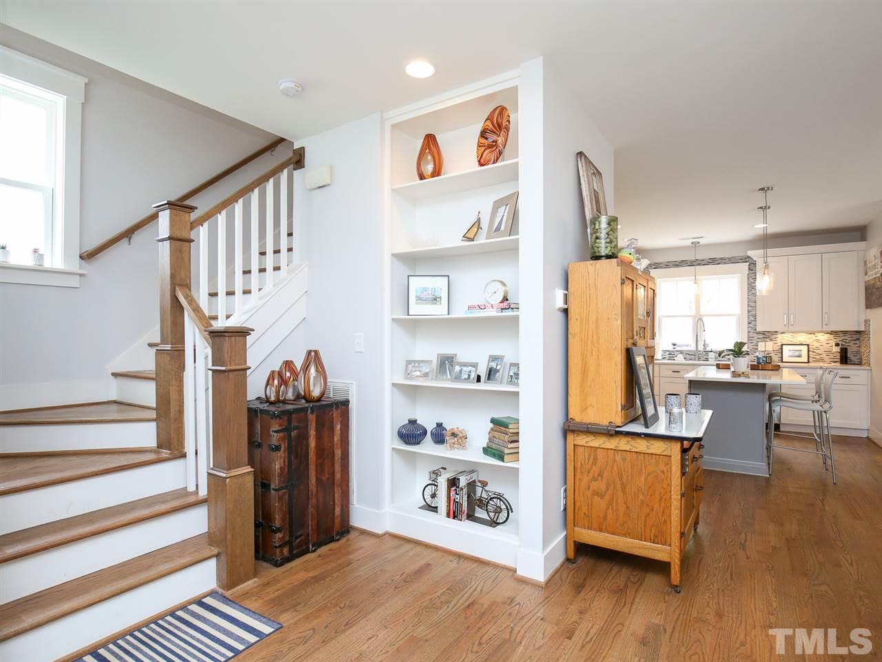 413 Bart Street Raleigh, NC 27610 - Photo 4 of 30
