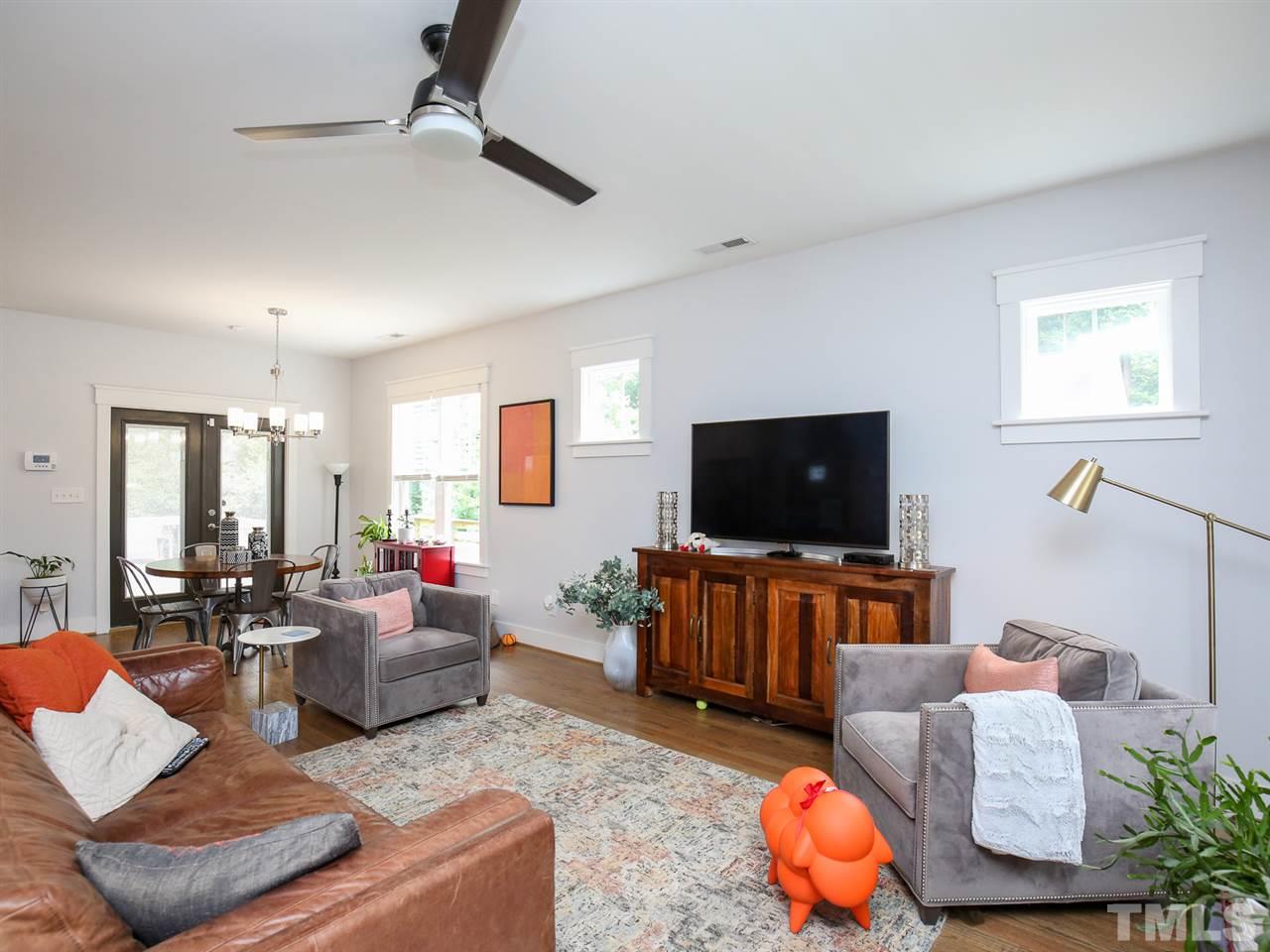 413 Bart Street Raleigh, NC 27610 - Photo 5 of 30