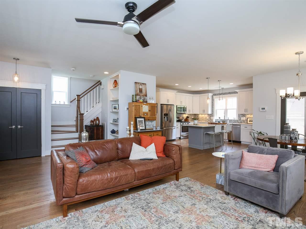 413 Bart Street Raleigh, NC 27610 - Photo 7 of 30