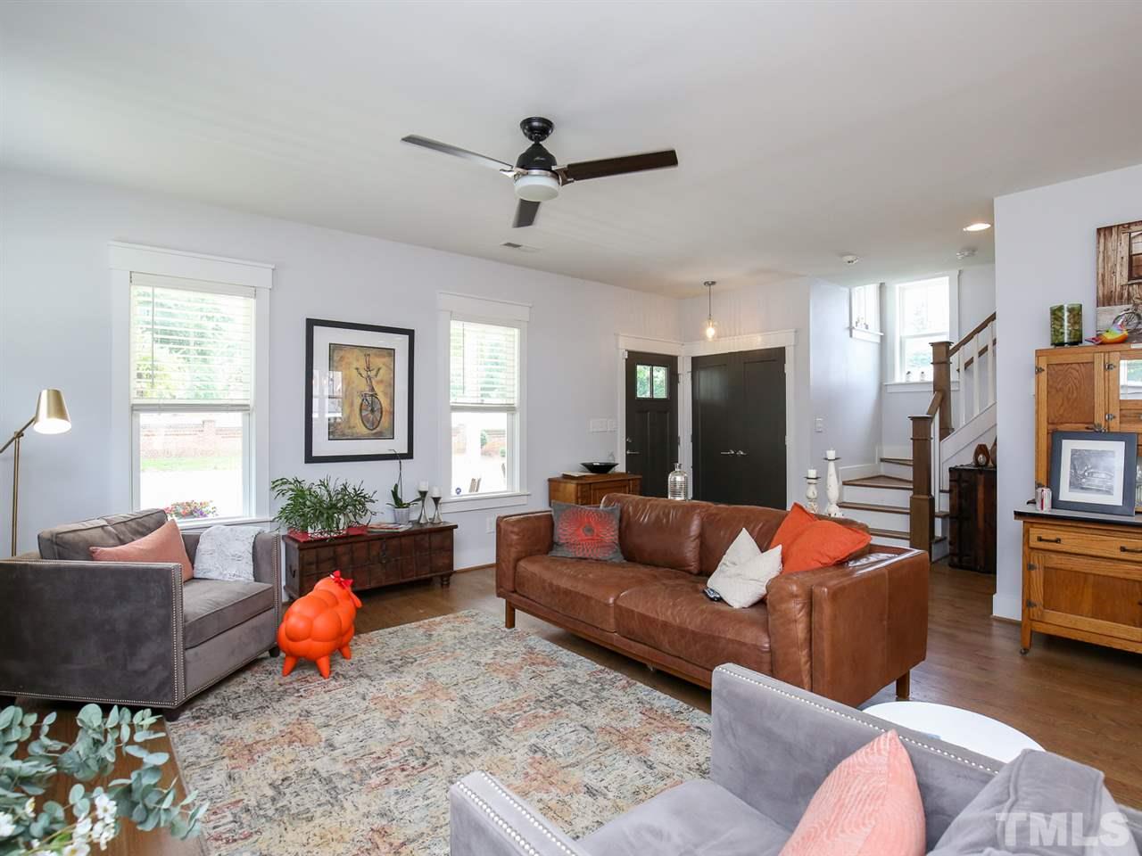 413 Bart Street Raleigh, NC 27610 - Photo 8 of 30
