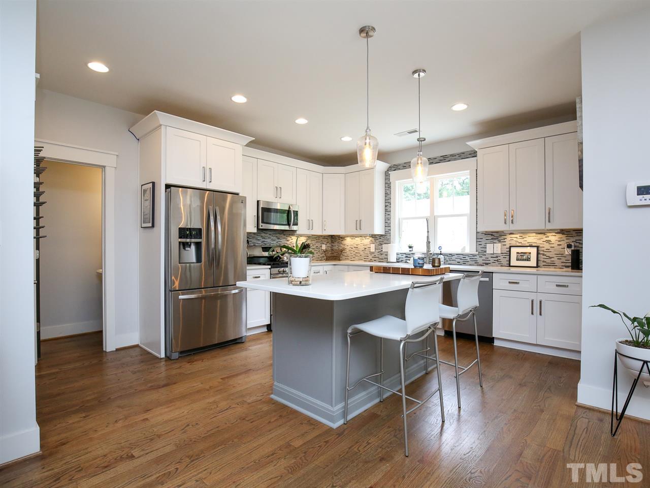 413 Bart Street Raleigh, NC 27610 - Photo 9 of 30