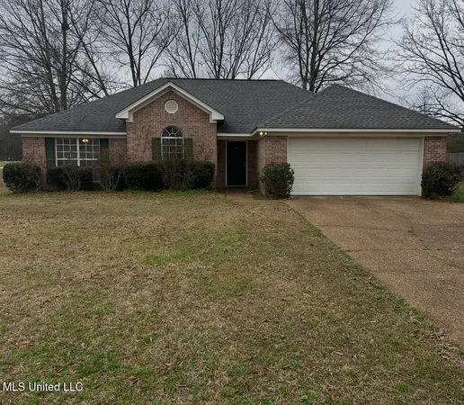 $209,900 | 643 Southern Oaks Drive, Florence, MS 39073